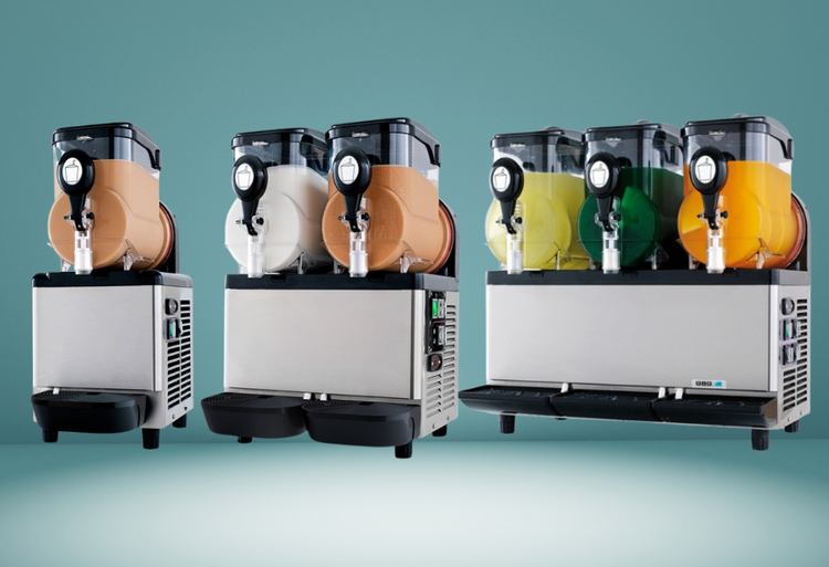 Ricambi GBG GRANISMART 1-2-3