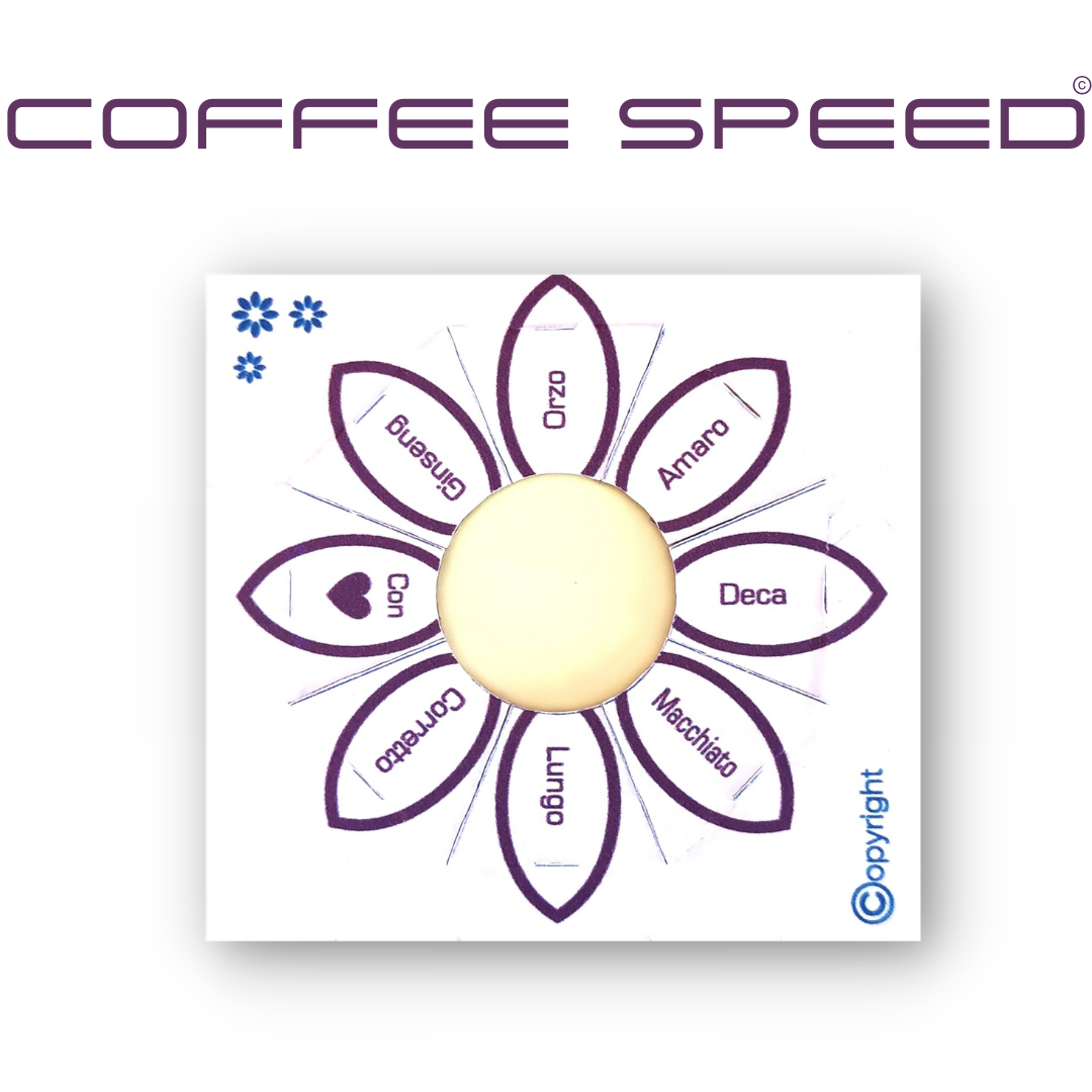 COFFEE SPEED