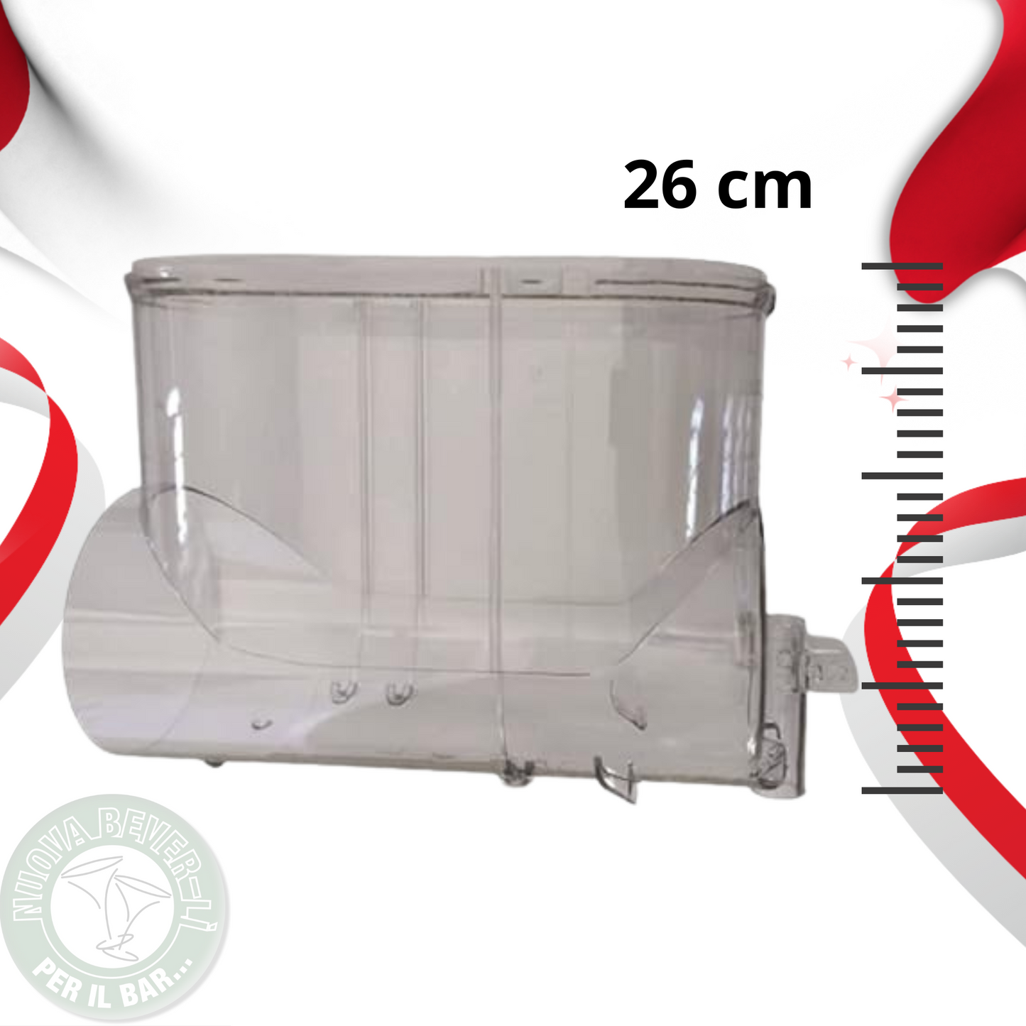 VASCA Ugolini MINI 6 LITRI
