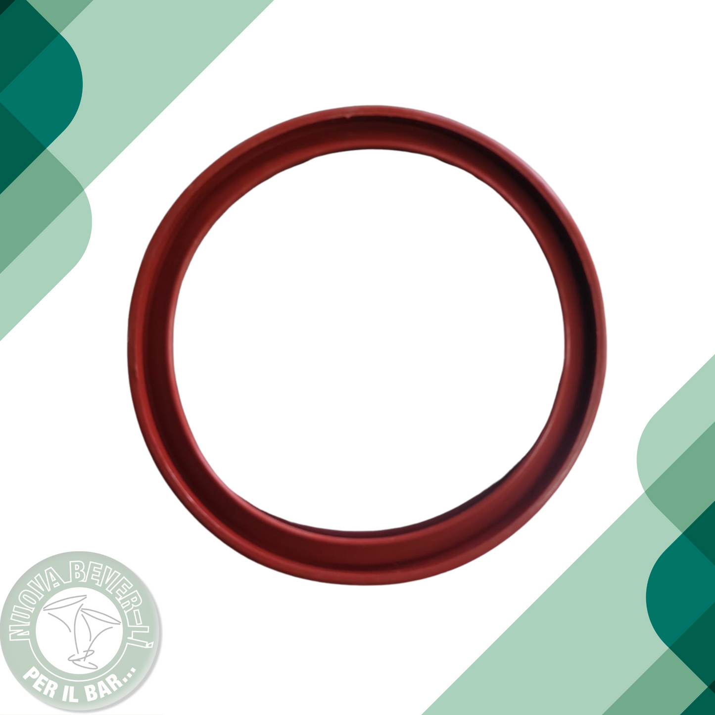 GUARNIZIONE CILINDRO GBG SPIN P&P 1-2-3