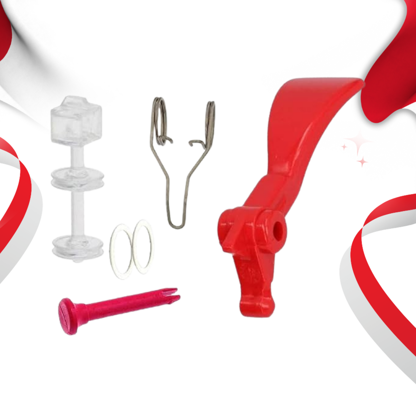 RUBINETTO COMPLETO Ugolini MINI