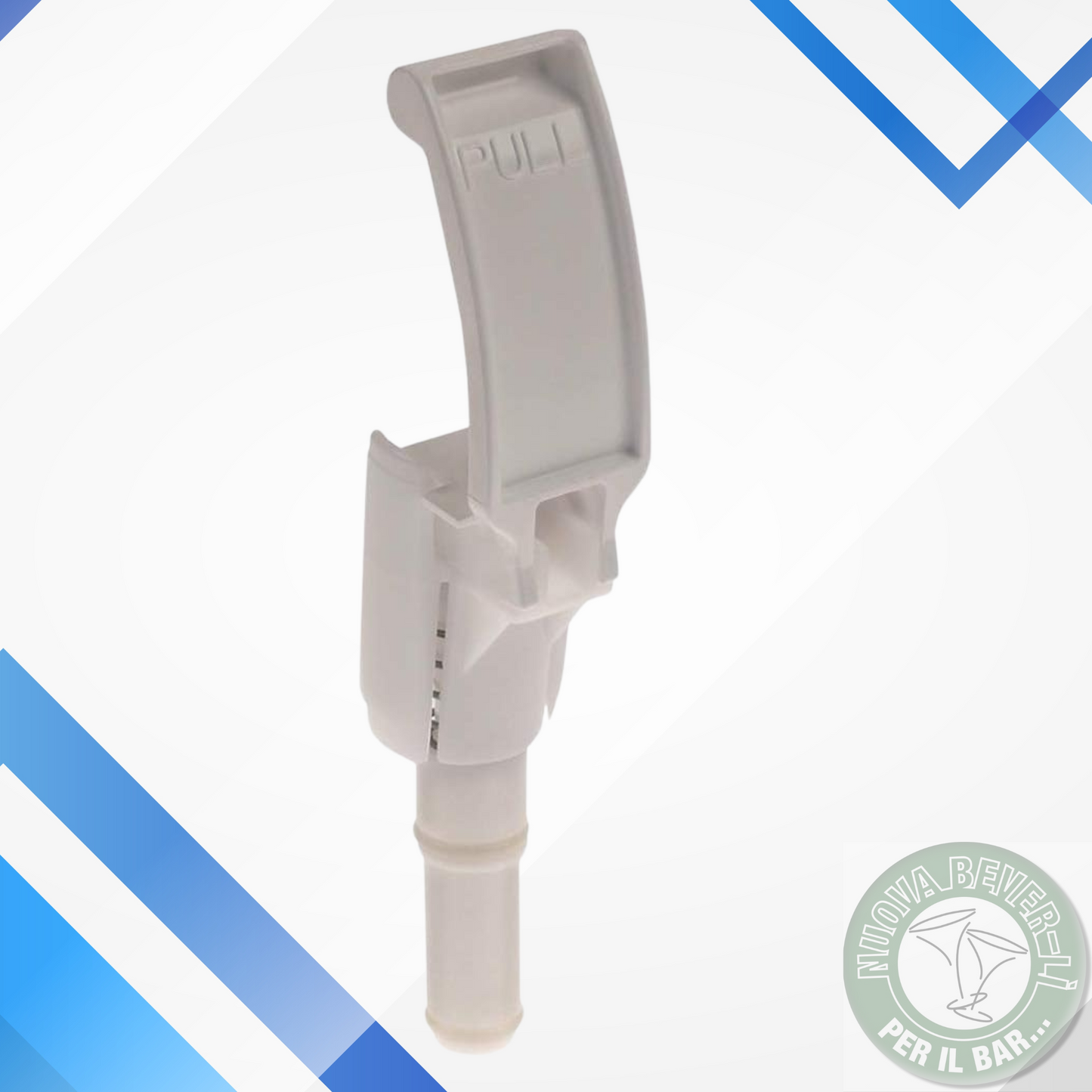RUBINETTO COMPLETO SPM I-PRO 1-2-3