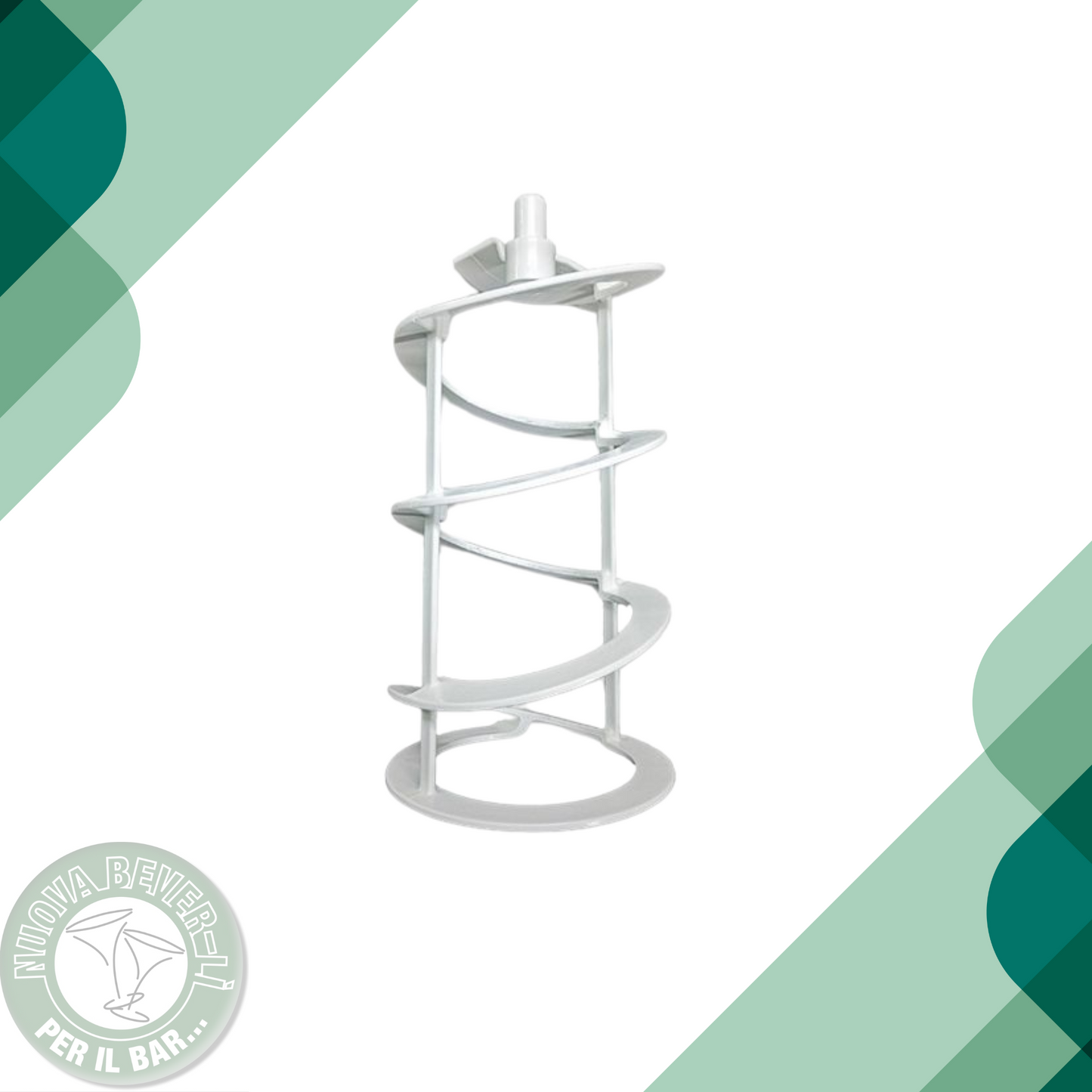 SPIRALE GBG SPIN P&P 1-2-3