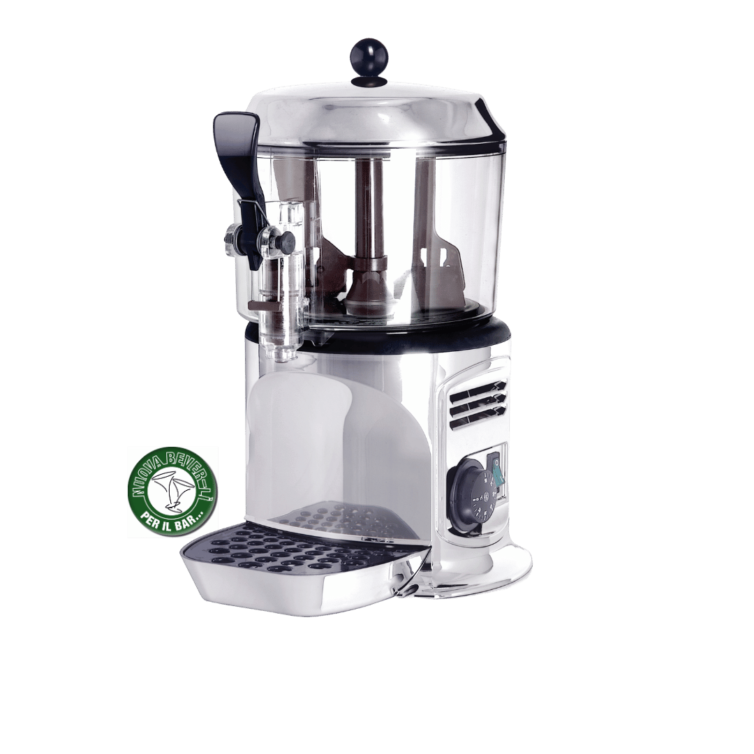 Cioccolatiera DELICE 3 LITRI