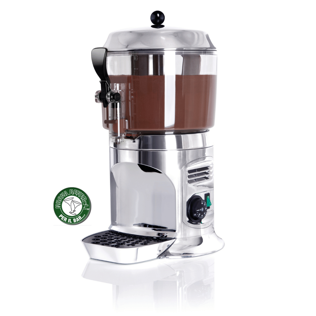 Cioccolatiera DELICE 5 LITRI