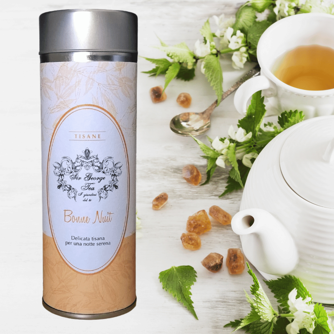 Bonne nuit (Tisane)