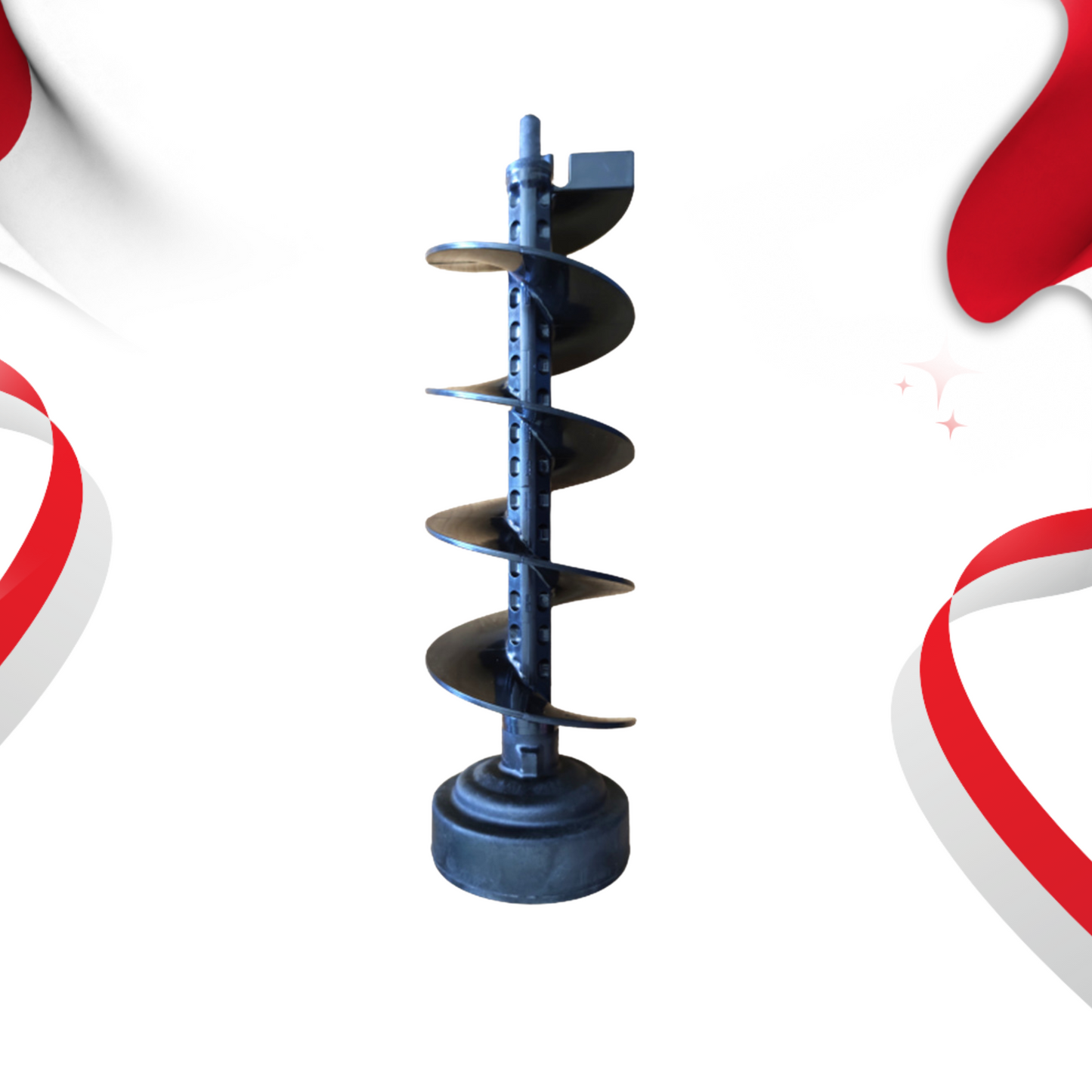 MESCOLATORE MAGNETICO Ugolini MT