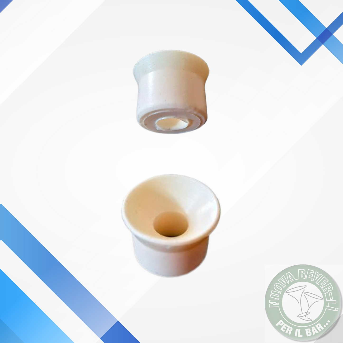 CUFFIA SPIRALE SPM SP 1-2