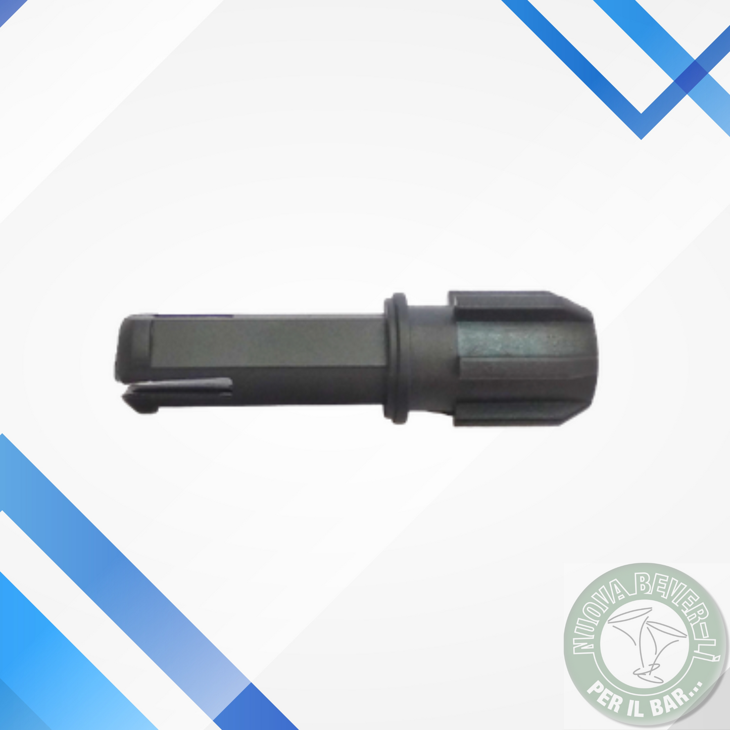 INGRANAGGIO PER VASCHETTA SOLUBILE SPM - GH3