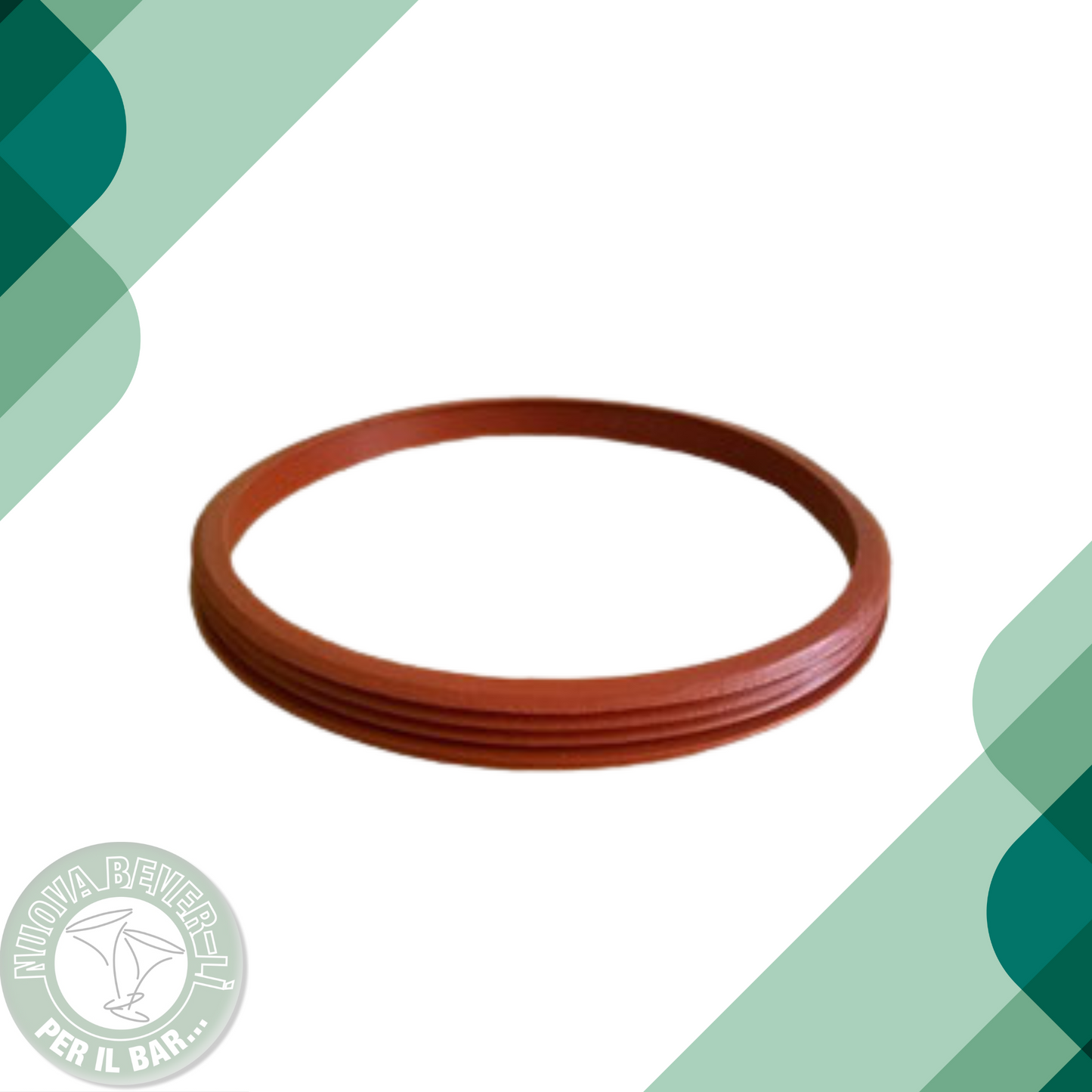 GUARNIZIONE CILINDRO GBG SPIN STANDARD 1-2-3