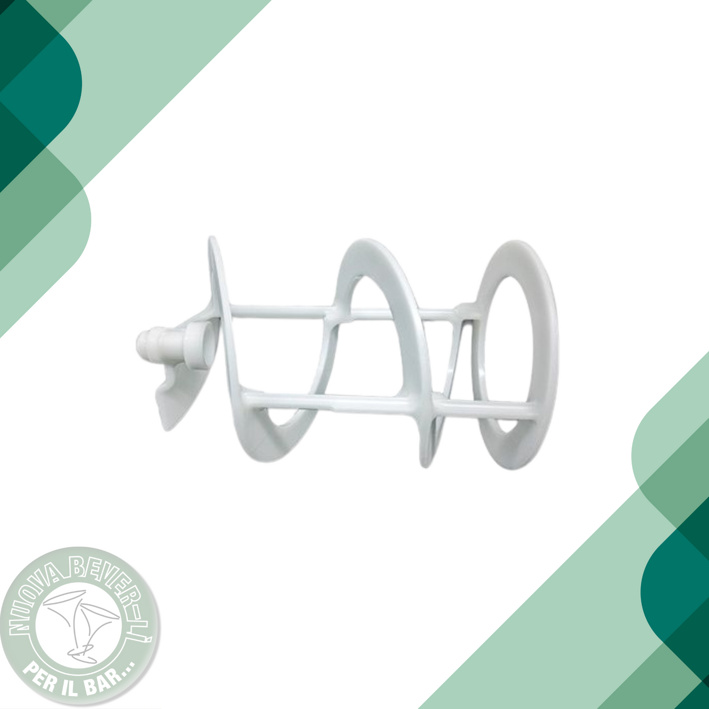 SPIRALE GBG GRANISMART 1-2-3