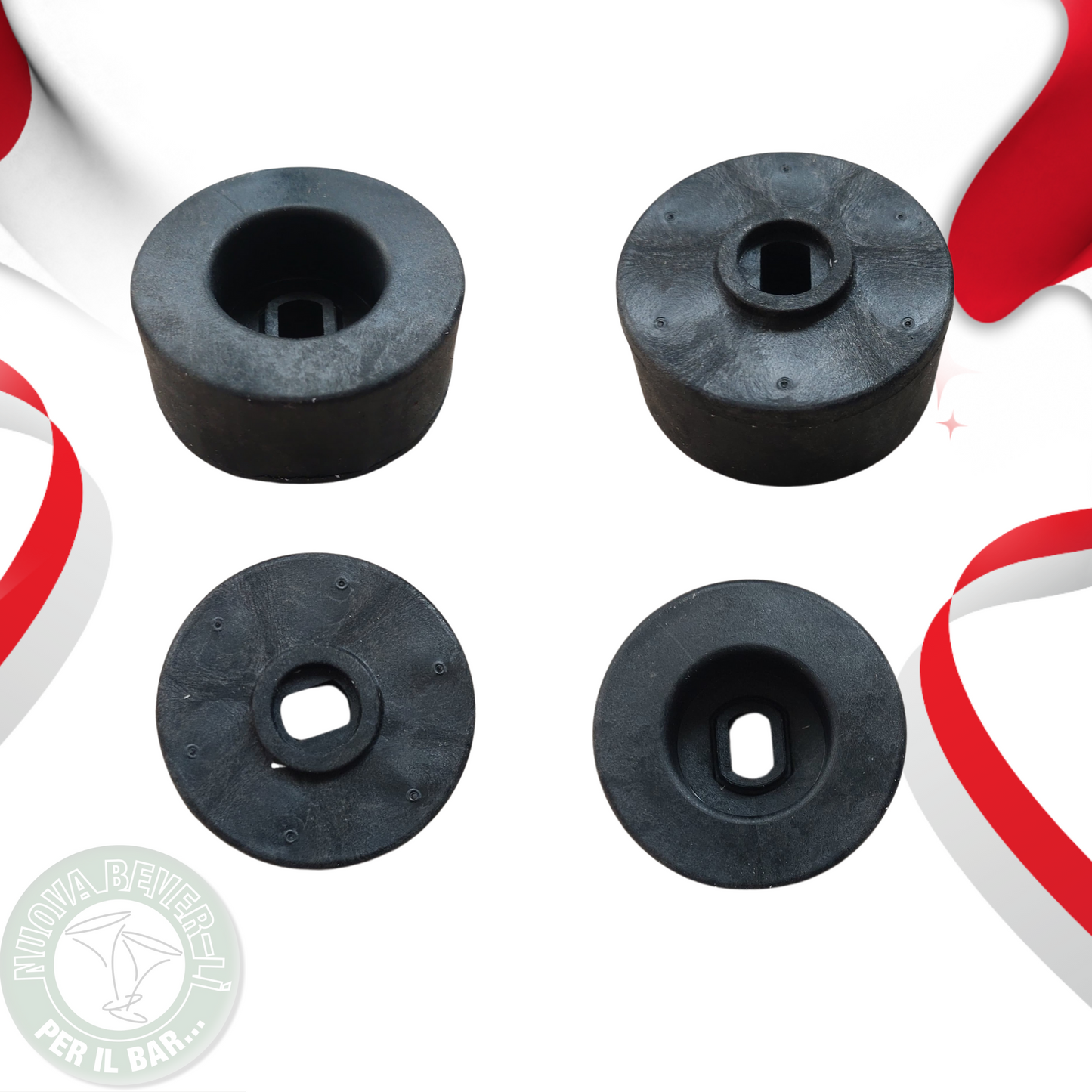 MAGNETE INTERNO Ugolini MT