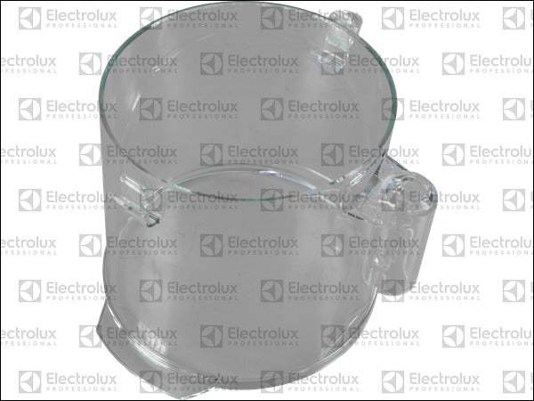 VASCA CIOCCOLATIERA LOLA 3 LT.