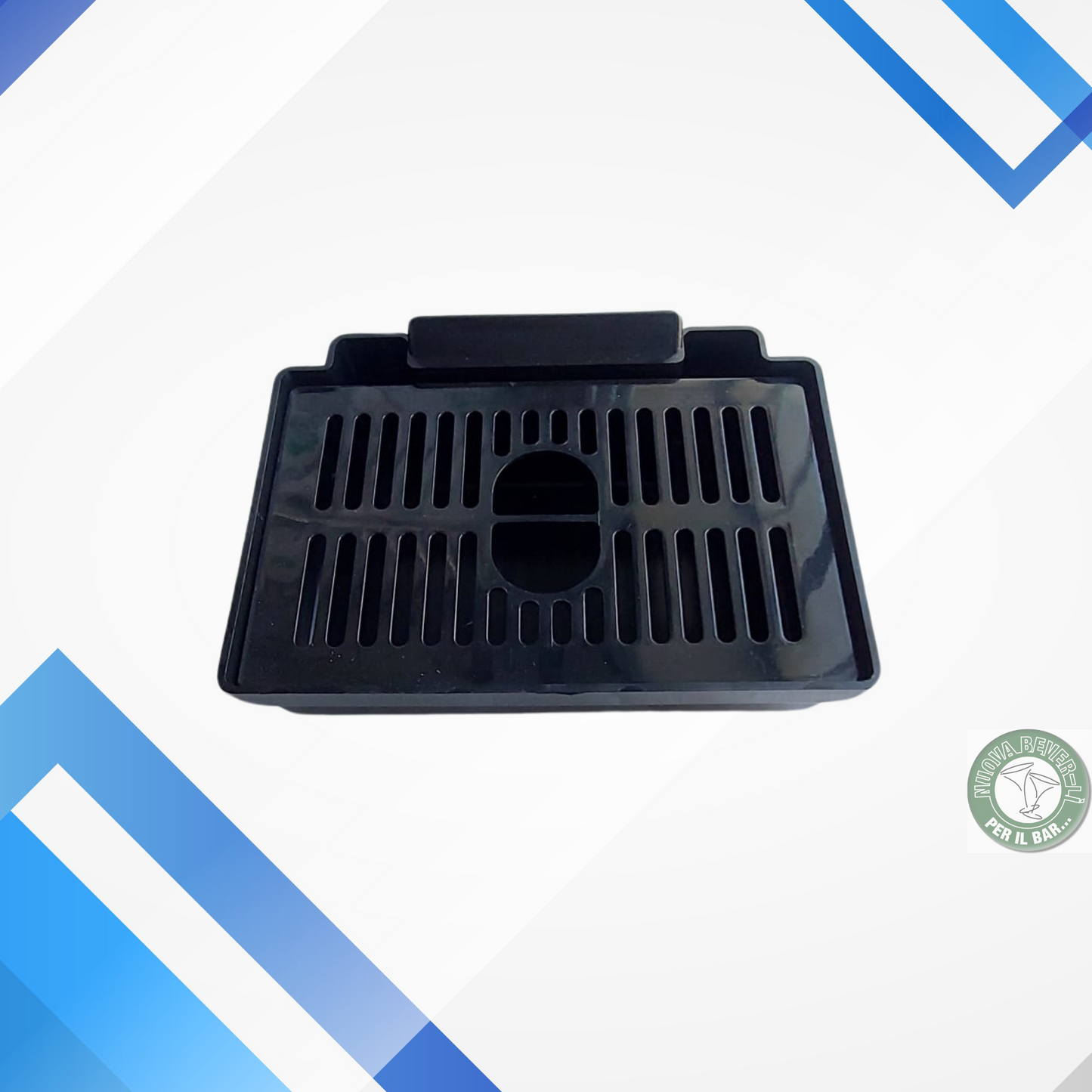GOCCIOLATOIO SPM SORBY 1-2-3