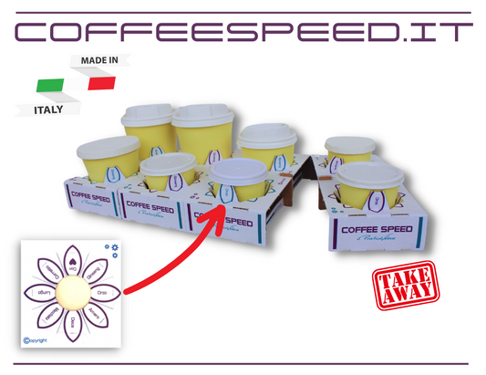 COFFEE SPEED