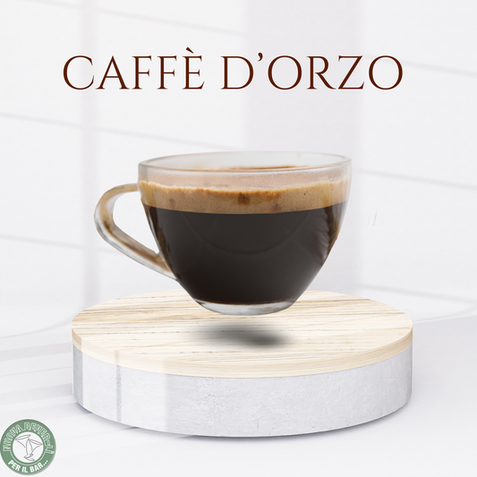 Caffè D'ORZO