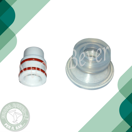 GBG Granismart 1 TS-V Nylon-Zahnrad – Gr. 11, Erstes Zahnrad, Ersatzteil SLS1071168