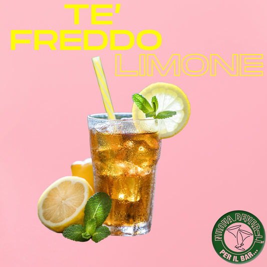 TE' FREDDO LIMONE